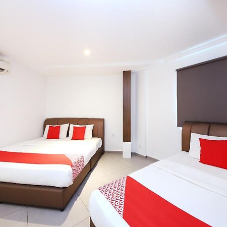 Super Oyo 246 Link Inn Johor Bahru Exterior foto