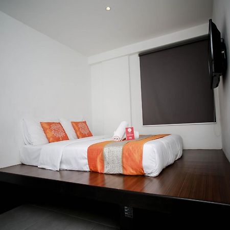 Super Oyo 246 Link Inn Johor Bahru Exterior foto