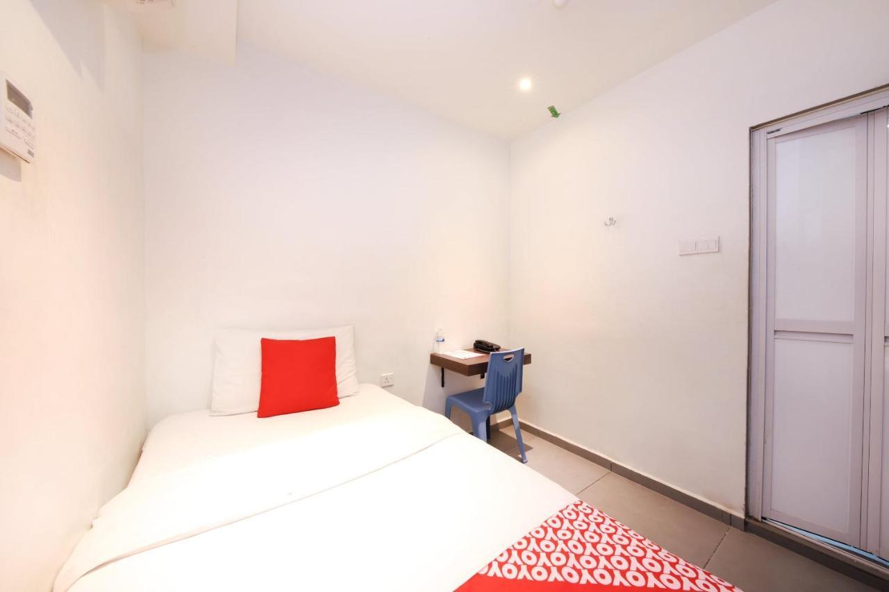 Super Oyo 246 Link Inn Johor Bahru Exterior foto