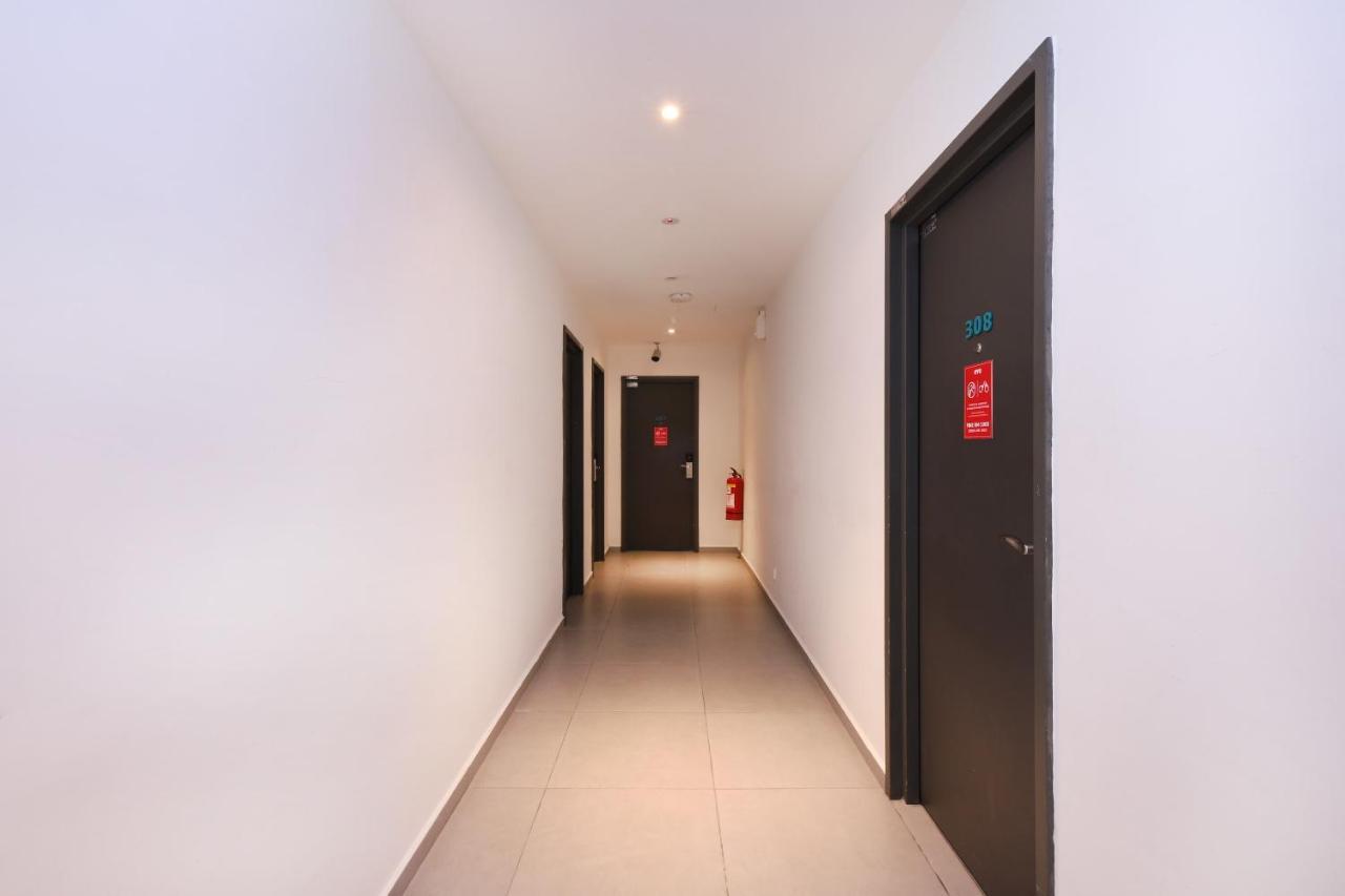 Super Oyo 246 Link Inn Johor Bahru Exterior foto