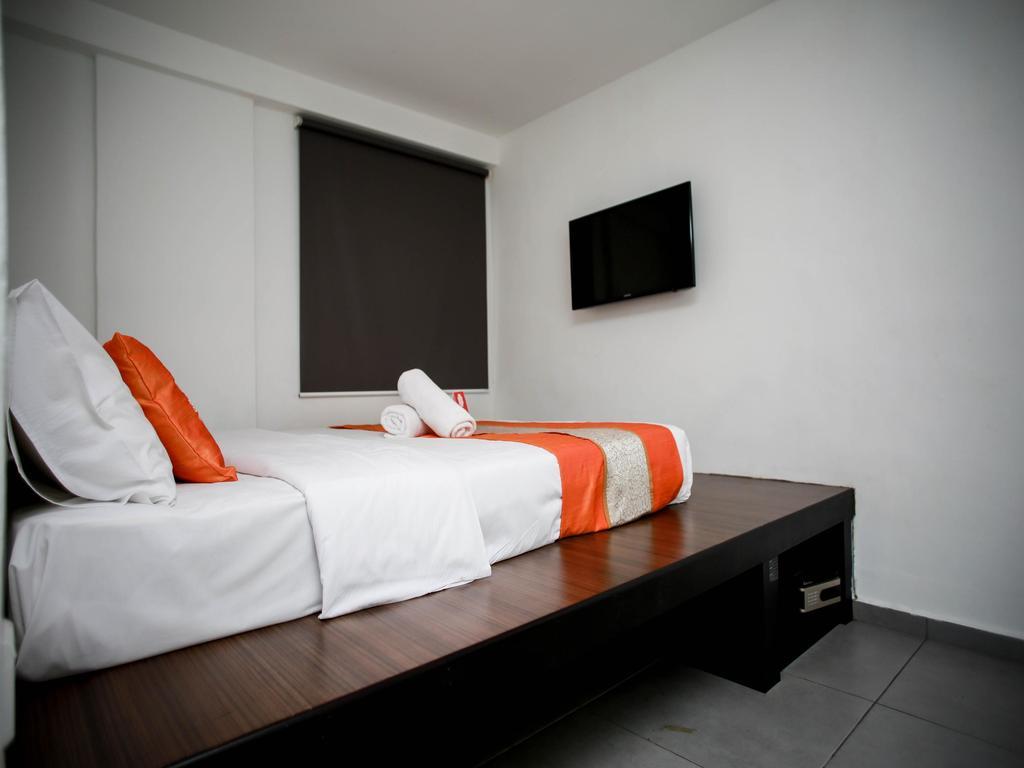 Super Oyo 246 Link Inn Johor Bahru Exterior foto
