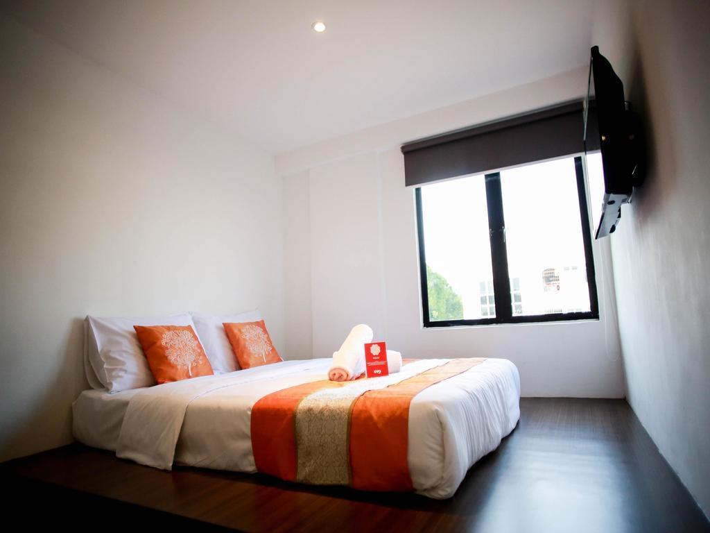 Super Oyo 246 Link Inn Johor Bahru Exterior foto