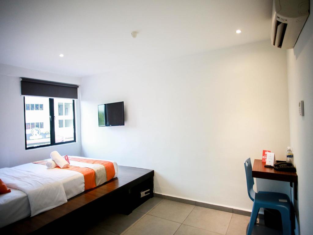 Super Oyo 246 Link Inn Johor Bahru Exterior foto